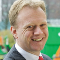 Maurits Dekker