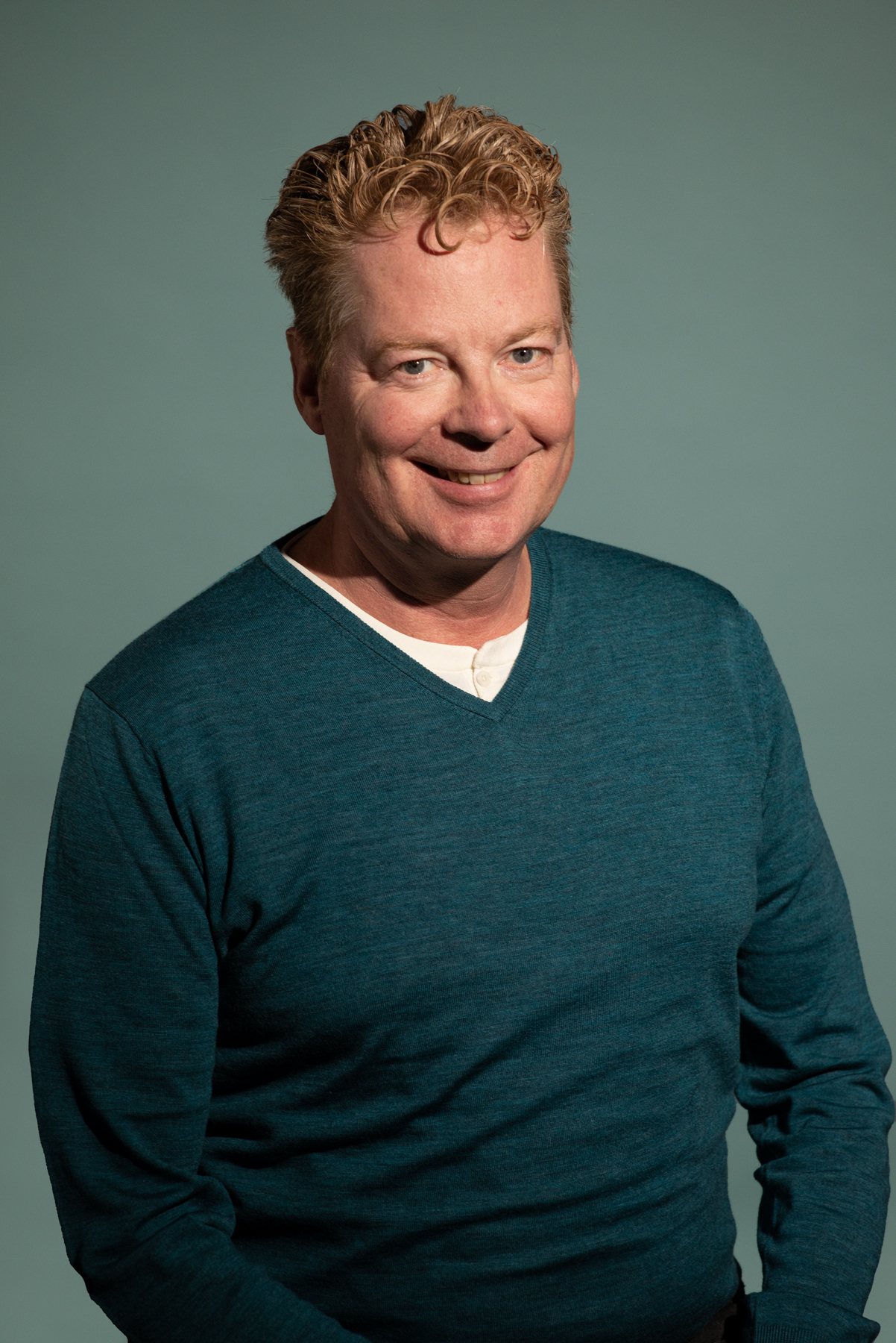 Niels Rood